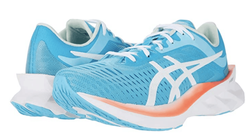 ASICS Novablast