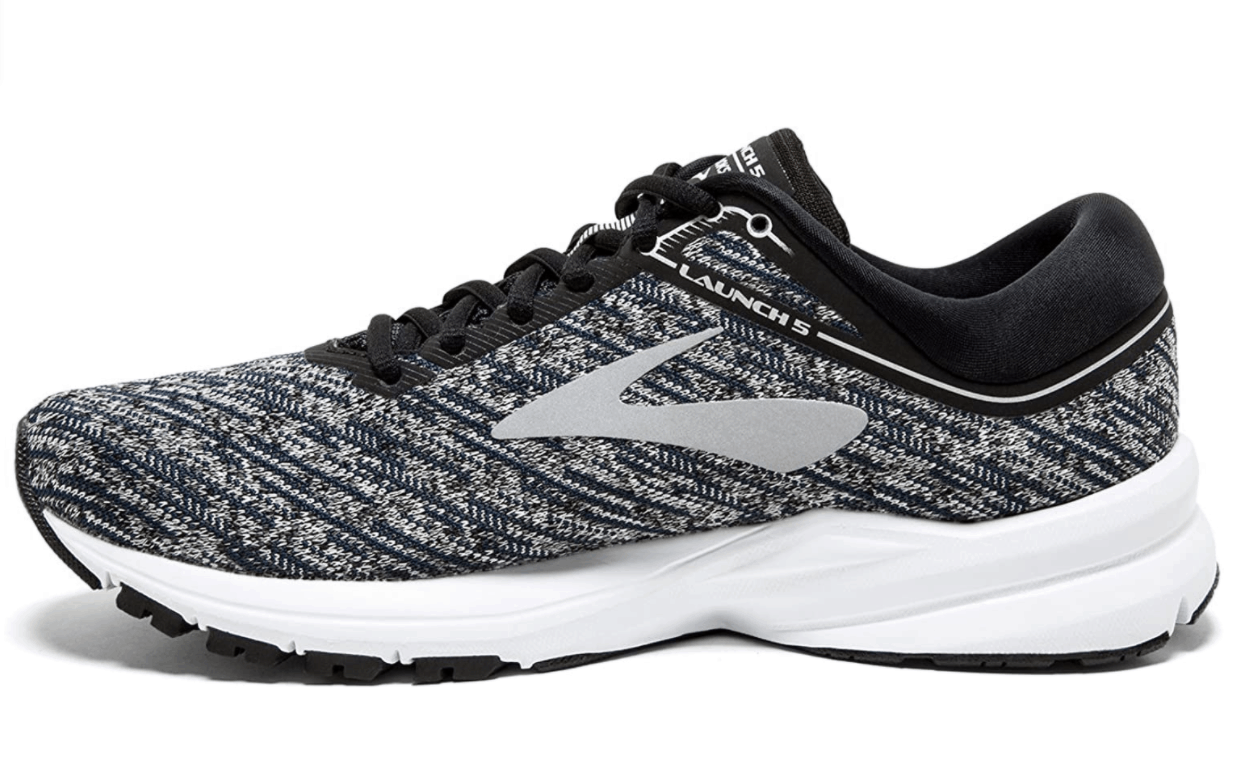 Brooks Launch 5